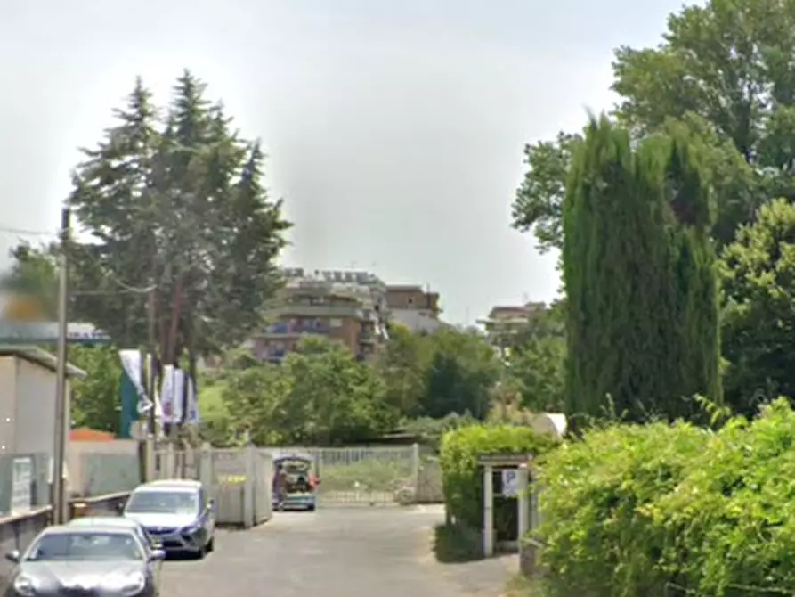 Immagine 6 di Terreno agricolo in vendita  in Via di Lunghezzina a Roma