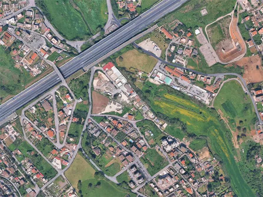 Immagine 7 di Terreno agricolo in vendita  in Via di Lunghezzina a Roma