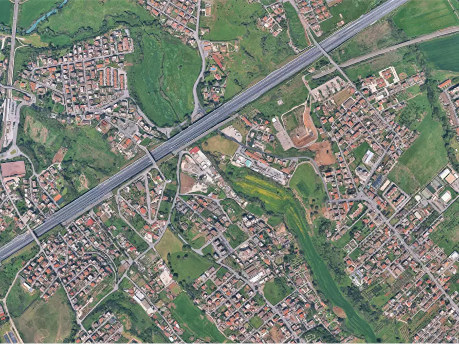 Immagine 8 di Terreno agricolo in vendita  in Via di Lunghezzina a Roma