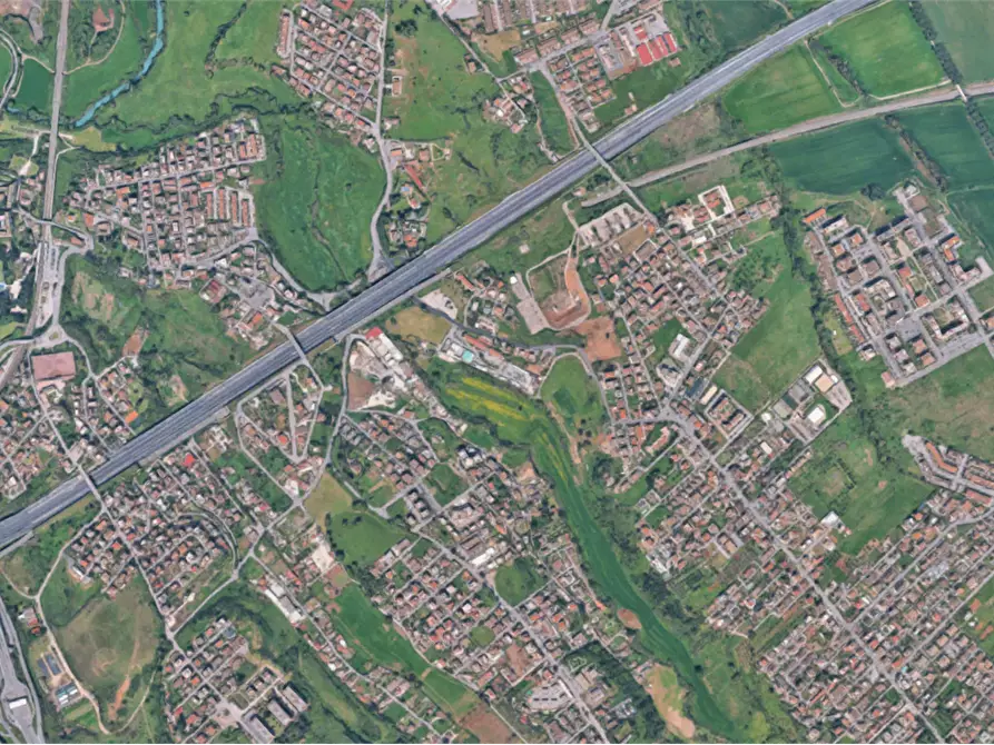 Immagine 9 di Terreno agricolo in vendita  in Via di Lunghezzina a Roma