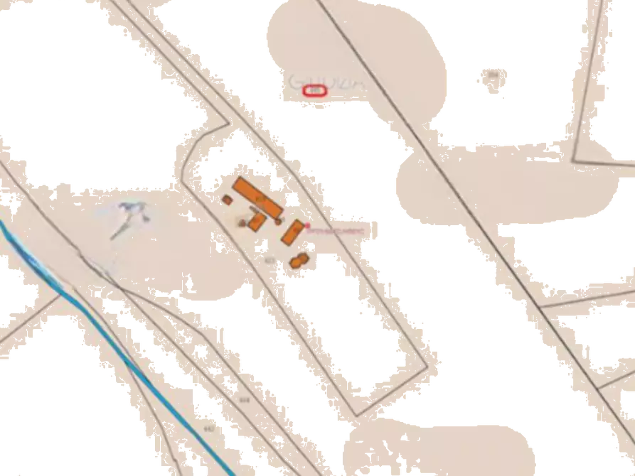 Immagine 14 di Terreno agricolo in vendita  in Via di Lunghezzina a Roma