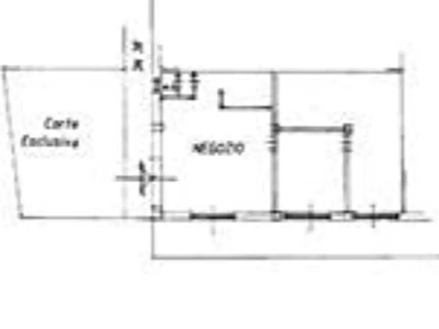 Immagine 10 di Negozio in vendita  in Via D'Urbano a Fara Filiorum Petri