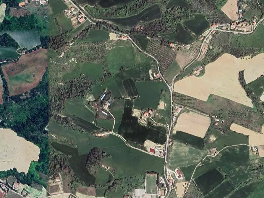 Immagine 10 di Hotel in vendita  in Contrada Calcinari a Petritoli