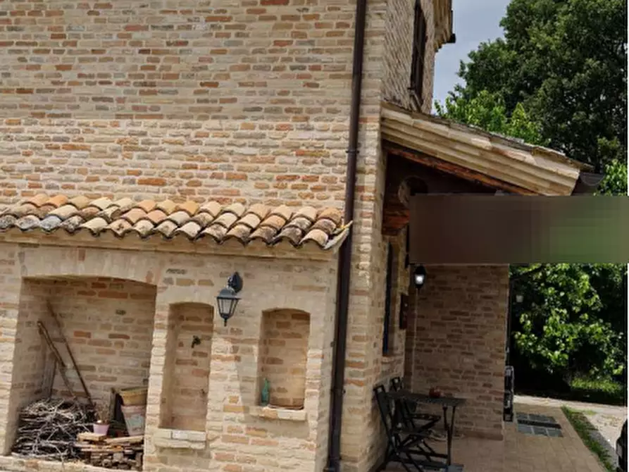 Immagine 3 di Hotel in vendita  in Contrada Calcinari a Petritoli