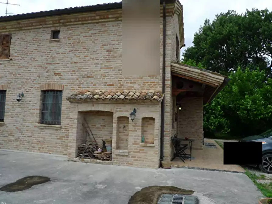Immagine 4 di Hotel in vendita  in Contrada Calcinari a Petritoli