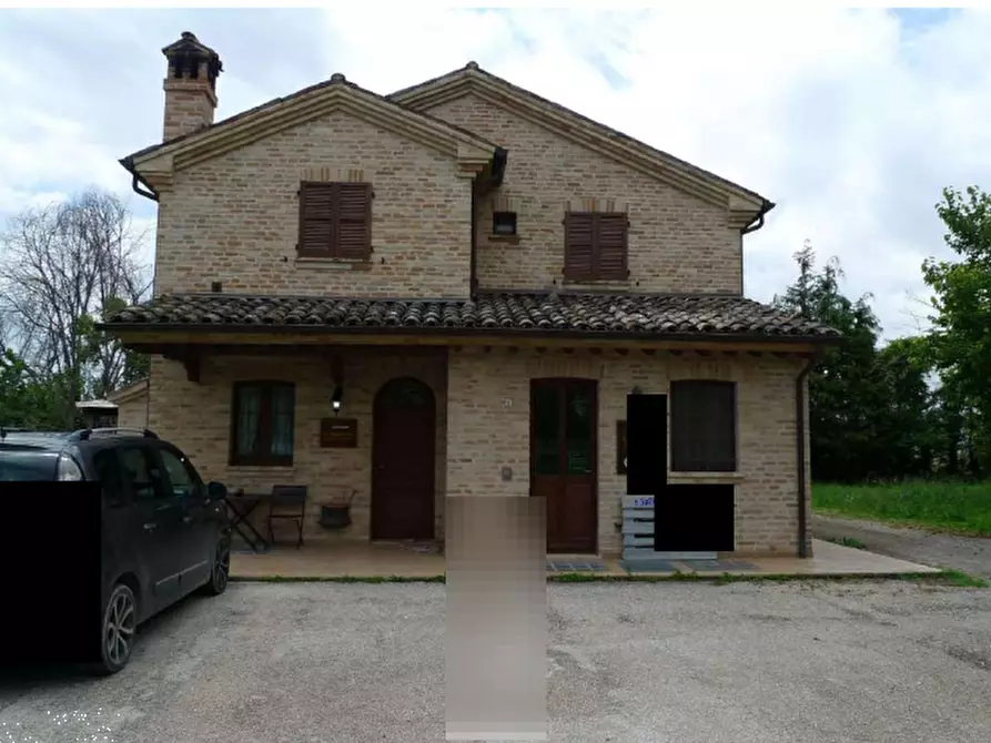 Immagine 5 di Hotel in vendita  in Contrada Calcinari a Petritoli