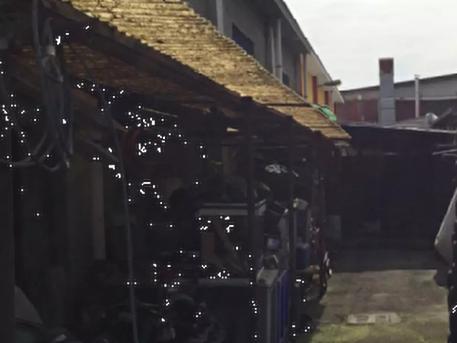 Immagine 12 di Laboratorio in vendita  in Via Giuseppe Parini a Gorgonzola