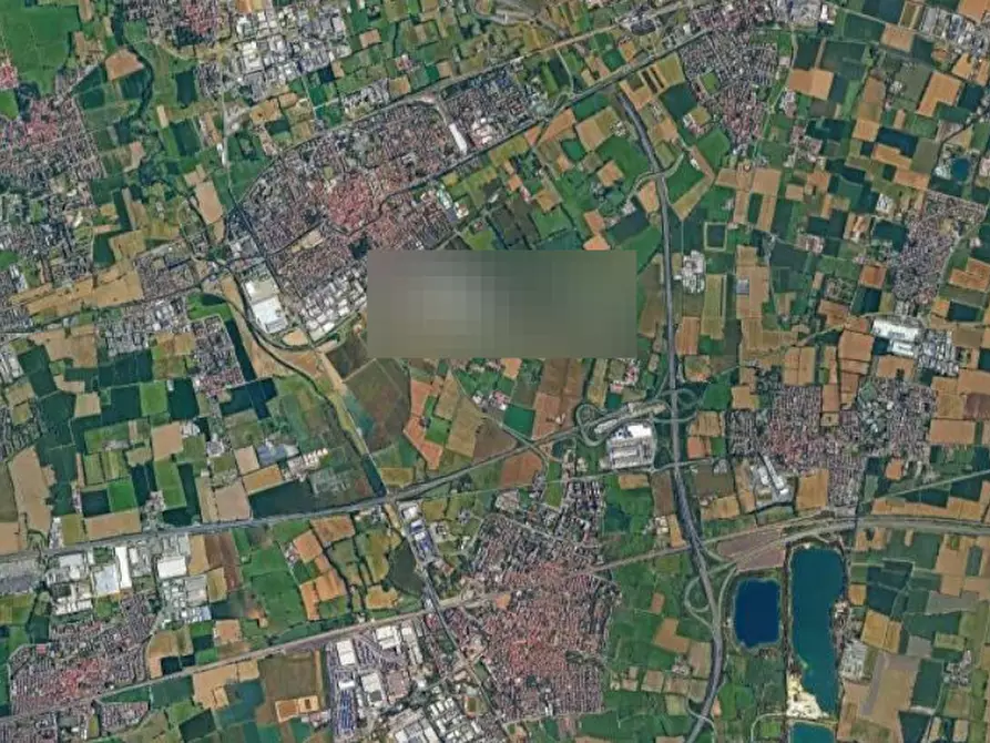 Immagine 13 di Laboratorio in vendita  in Via Giuseppe Parini a Gorgonzola