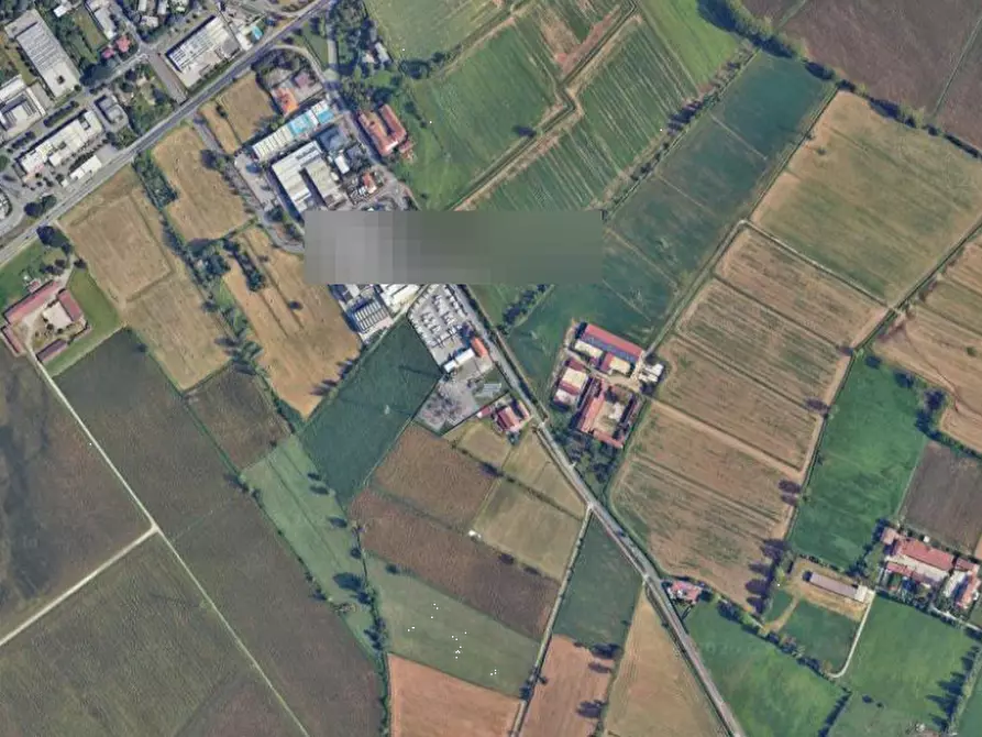 Immagine 14 di Laboratorio in vendita  in Via Giuseppe Parini a Gorgonzola