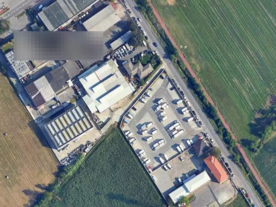 Immagine 15 di Laboratorio in vendita  in Via Giuseppe Parini a Gorgonzola