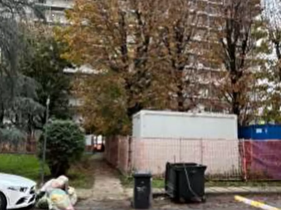 Immagine 10 di Appartamento in vendita  in Via Sporting Mirasole a Opera