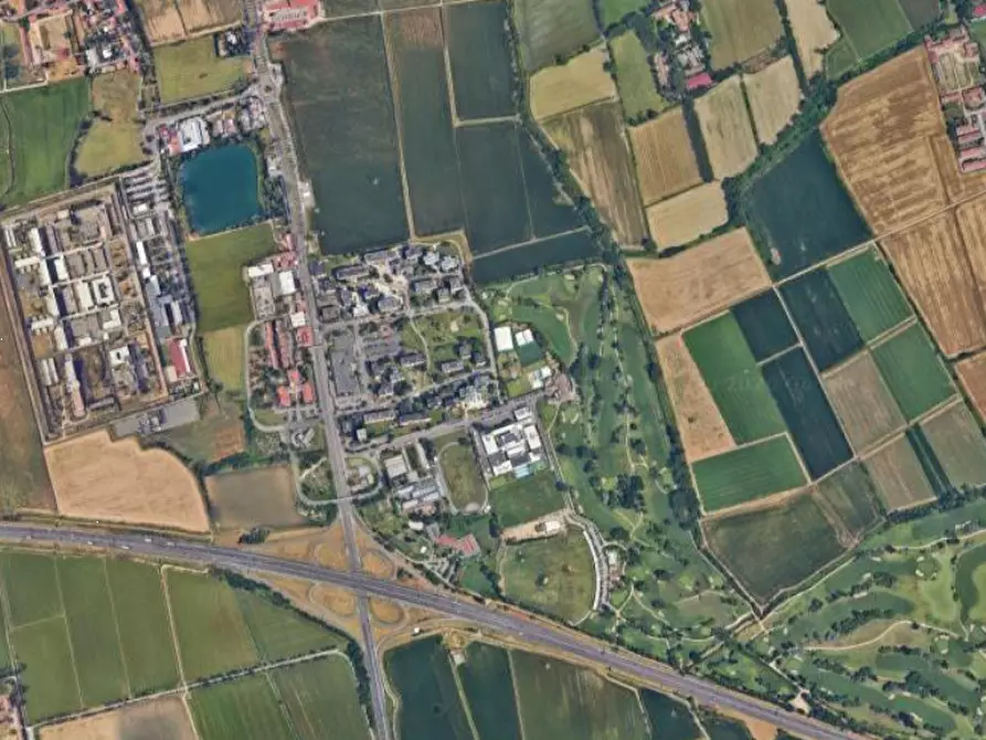 Immagine 13 di Appartamento in vendita  in Via Sporting Mirasole a Opera