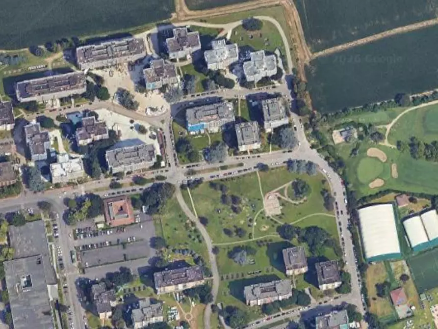 Immagine 14 di Appartamento in vendita  in Via Sporting Mirasole a Opera