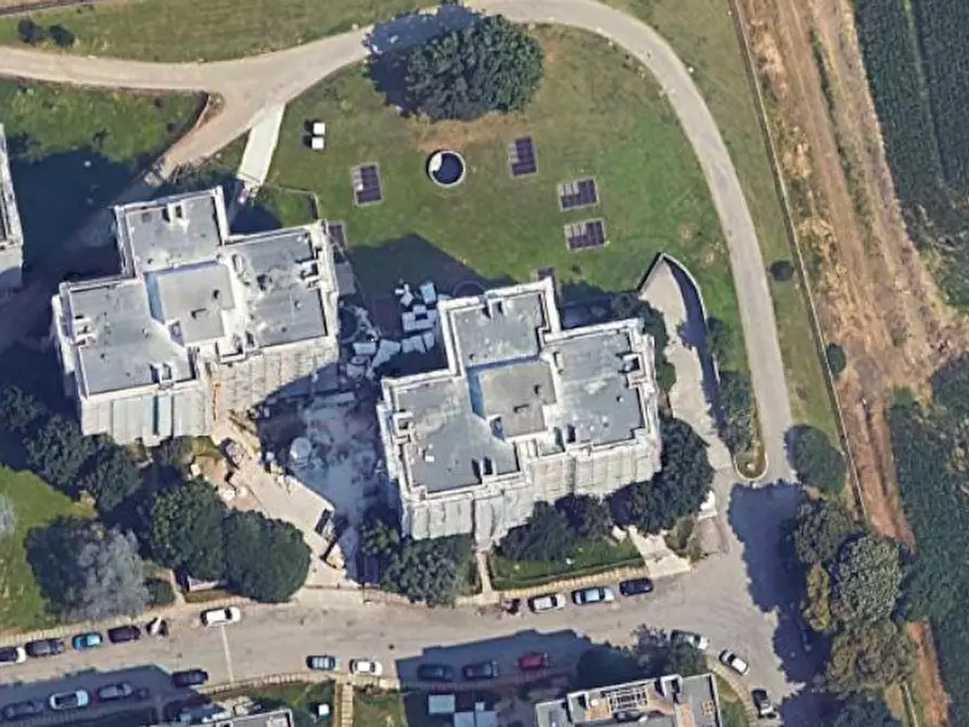 Immagine 15 di Appartamento in vendita  in Via Sporting Mirasole a Opera