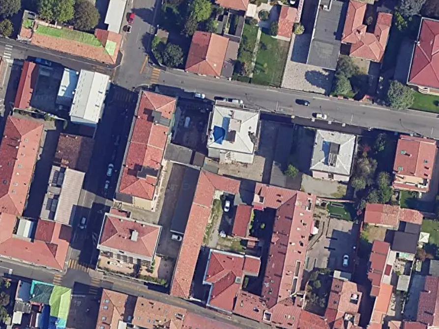 Immagine 13 di Appartamento in vendita  in Via Don A. de Micheli a Melzo