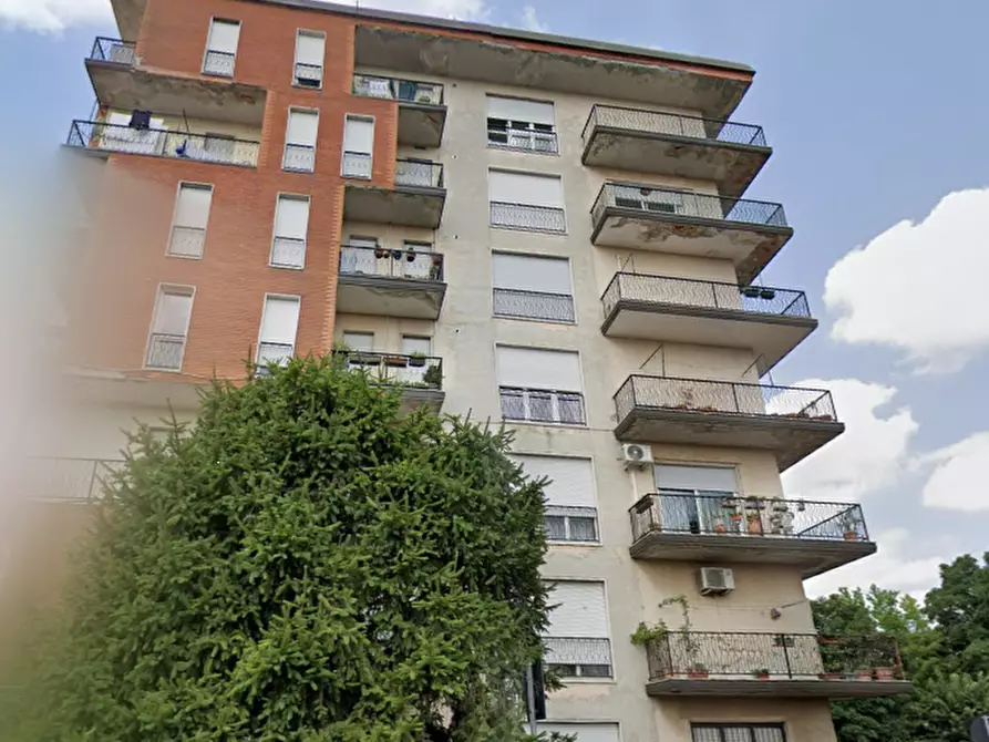 Immagine 3 di Appartamento in vendita  in Via Aspromonte a Nova Milanese