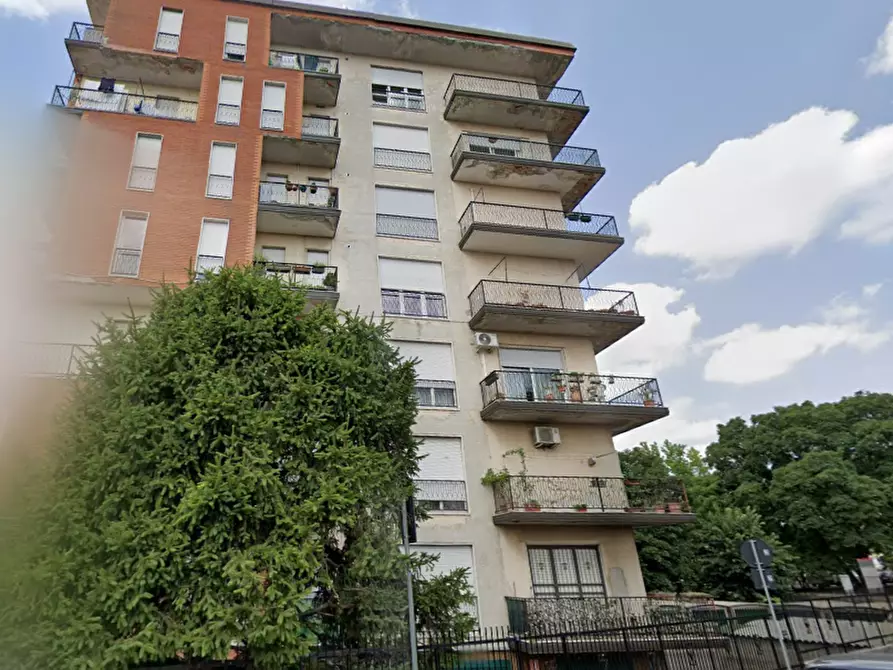 Immagine 4 di Appartamento in vendita  in Via Aspromonte a Nova Milanese