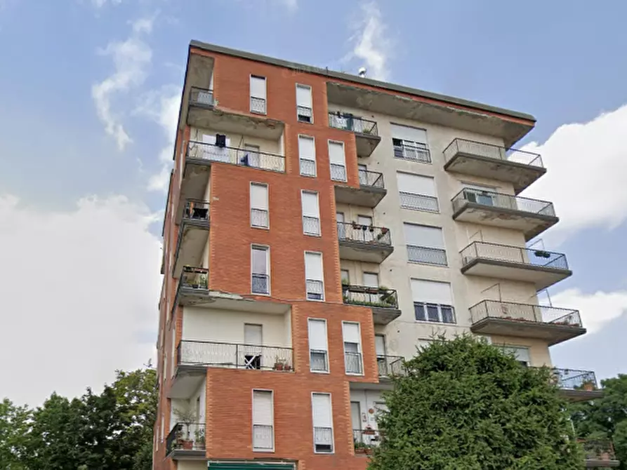 Immagine 1 di Appartamento in vendita  in Via Aspromonte a Nova Milanese