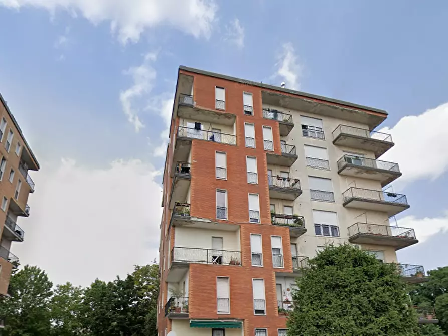 Immagine 6 di Appartamento in vendita  in Via Aspromonte a Nova Milanese