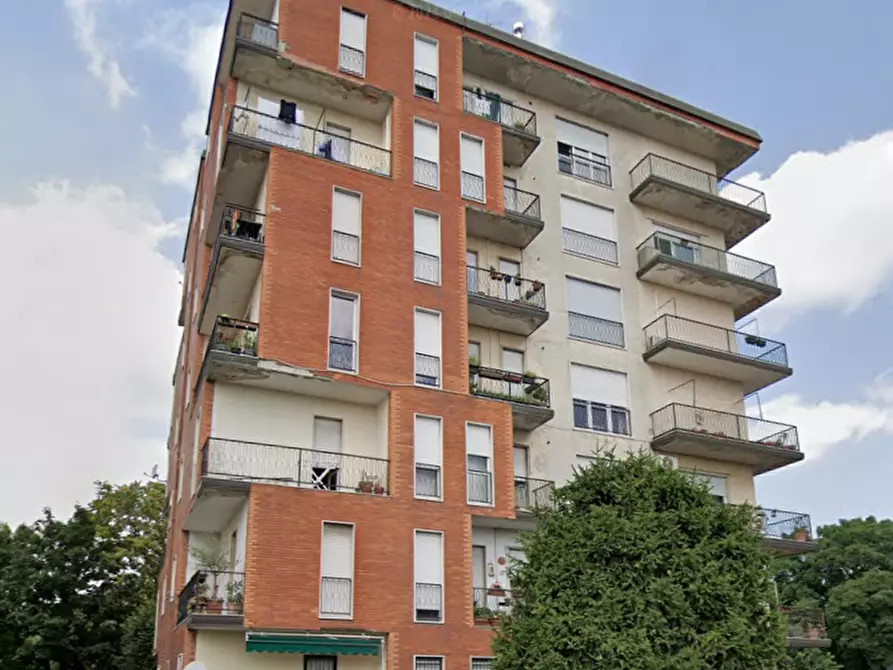 Immagine 7 di Appartamento in vendita  in Via Aspromonte a Nova Milanese