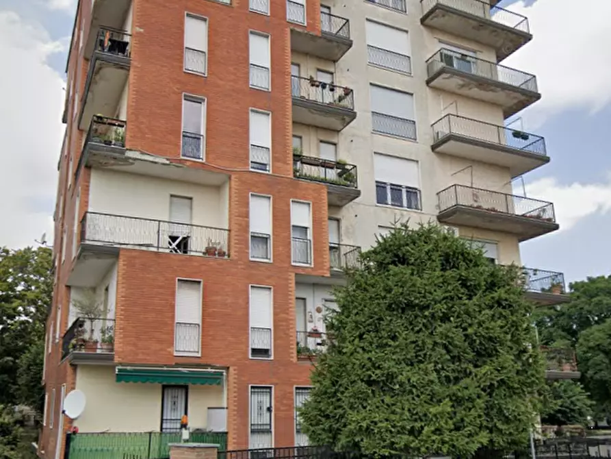 Immagine 8 di Appartamento in vendita  in Via Aspromonte a Nova Milanese
