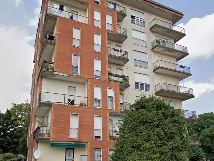 Immagine 12 di Appartamento in vendita  in Via Aspromonte a Nova Milanese