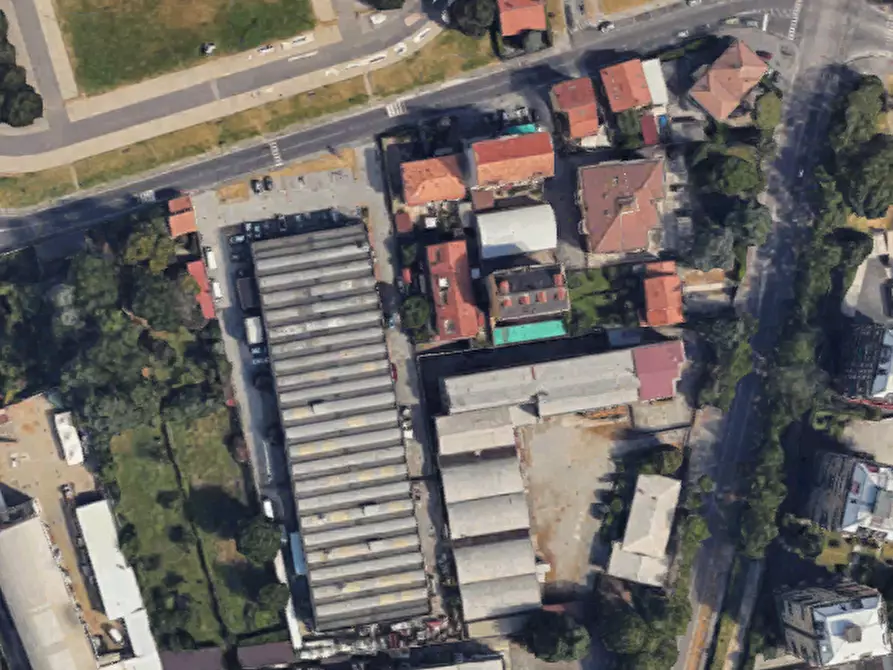 Immagine 20 di Appartamento in vendita  in Via Aspromonte a Nova Milanese