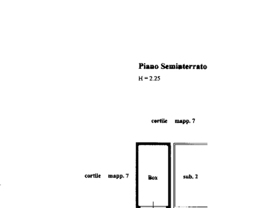 Immagine 21 di Appartamento in vendita  in Via Aspromonte a Nova Milanese