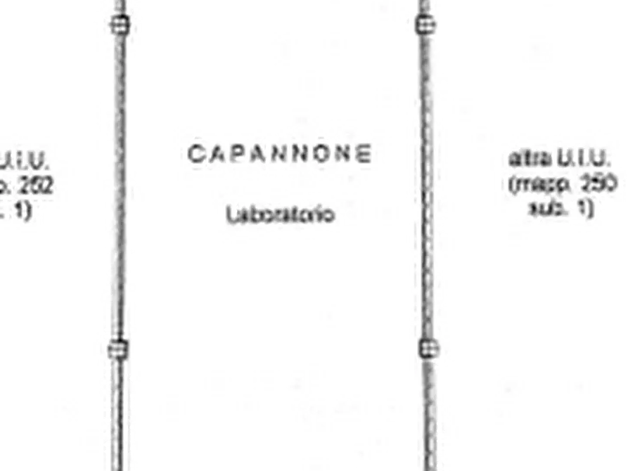 Immagine 5 di Laboratorio in vendita  in Via Nilde Iotti a Pieve Emanuele