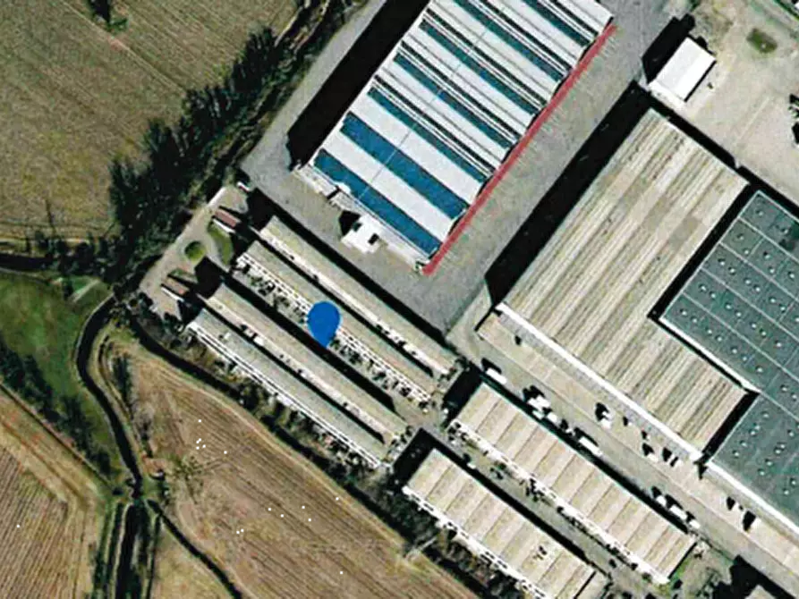 Immagine 6 di Laboratorio in vendita  in Via Nilde Iotti a Pieve Emanuele