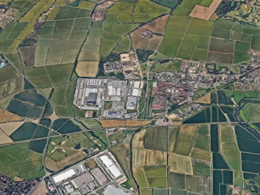 Immagine 14 di Laboratorio in vendita  in Via Nilde Iotti a Pieve Emanuele