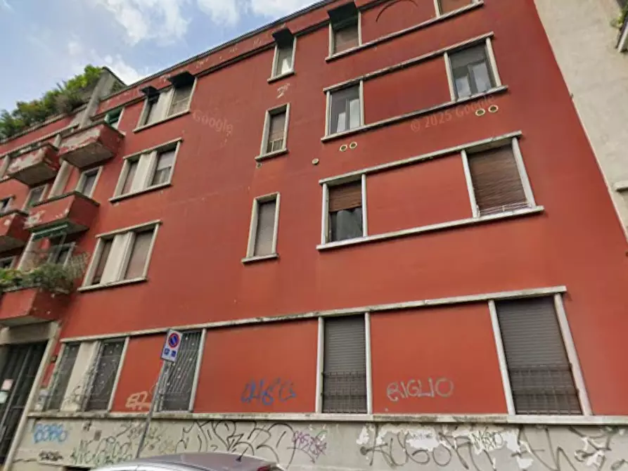 Immagine 1 di Laboratorio in vendita  in Via Bordighera a Milano