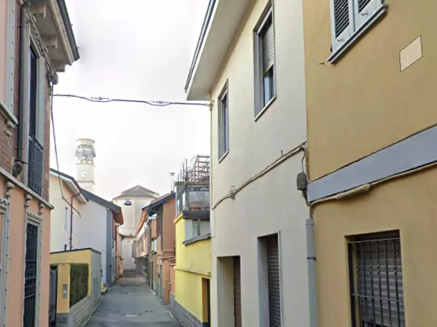 Immagine 3 di Appartamento in vendita  in Via Oberdan a Brugherio