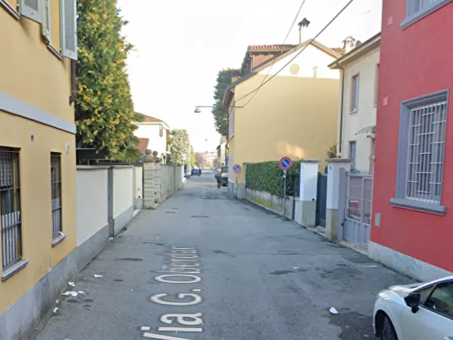 Immagine 4 di Appartamento in vendita  in Via Oberdan a Brugherio
