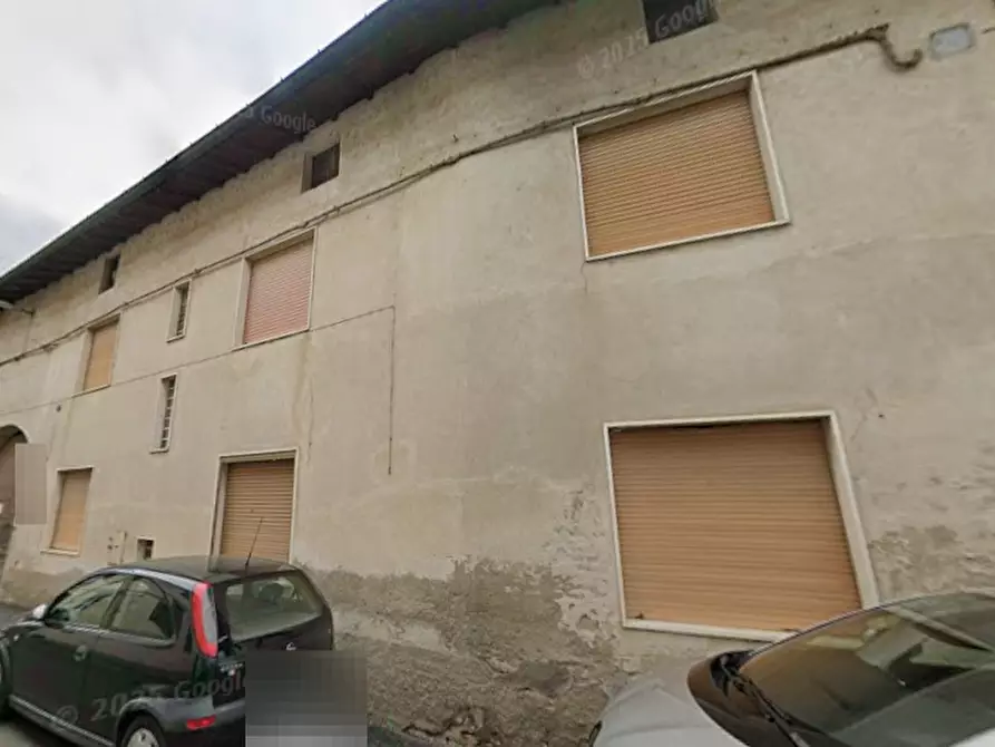 Immagine 2 di Porzione di casa in vendita  in Via Gruvala a Gambolo'