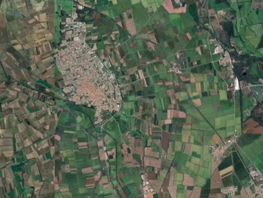 Immagine 6 di Porzione di casa in vendita  in Via Gruvala a Gambolo'