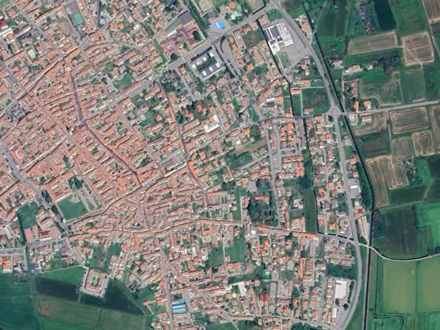 Immagine 7 di Porzione di casa in vendita  in Via Gruvala a Gambolo'