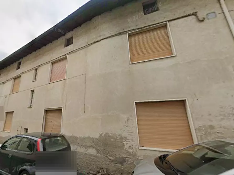 Immagine 10 di Porzione di casa in vendita  in Via Gruvala a Gambolo'