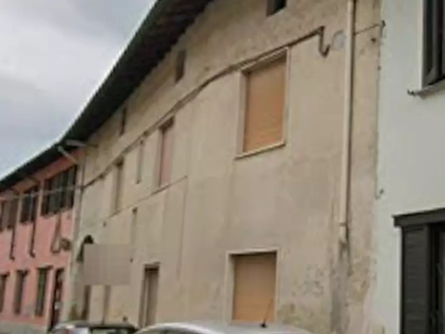 Immagine 11 di Porzione di casa in vendita  in Via Gruvala a Gambolo'