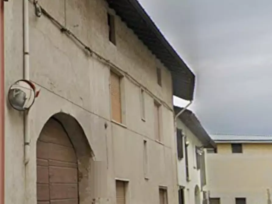 Immagine 14 di Porzione di casa in vendita  in Via Gruvala a Gambolo'