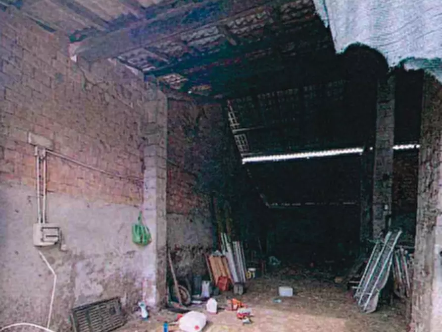 Immagine 3 di Porzione di casa in vendita  in Via Cascina Venturina a Garlasco