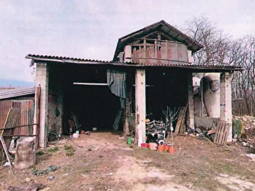 Immagine 4 di Porzione di casa in vendita  in Via Cascina Venturina a Garlasco