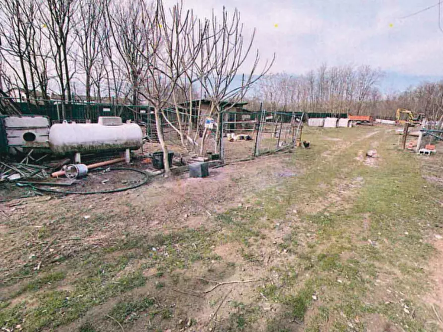 Immagine 5 di Porzione di casa in vendita  in Via Cascina Venturina a Garlasco