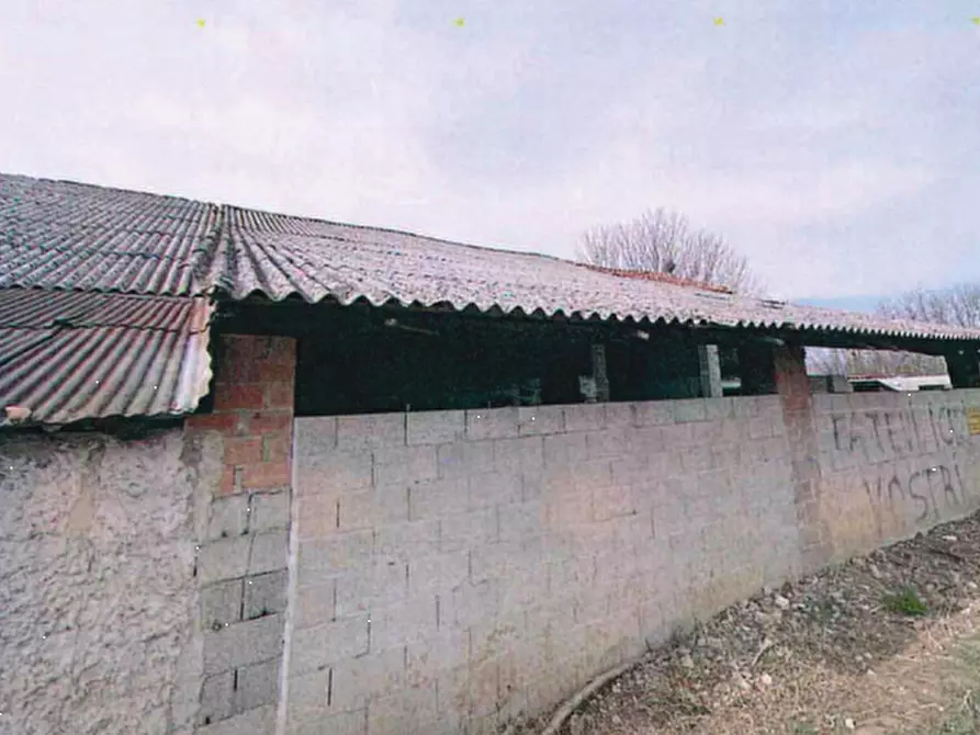 Immagine 6 di Porzione di casa in vendita  in Via Cascina Venturina a Garlasco