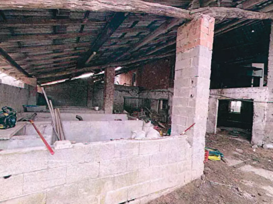 Immagine 9 di Porzione di casa in vendita  in Via Cascina Venturina a Garlasco