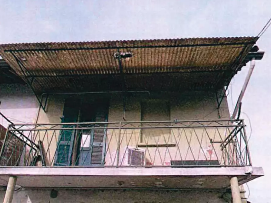 Immagine 10 di Porzione di casa in vendita  in Via Cascina Venturina a Garlasco