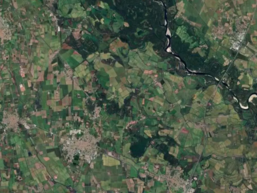 Immagine 13 di Porzione di casa in vendita  in Via Cascina Venturina a Garlasco