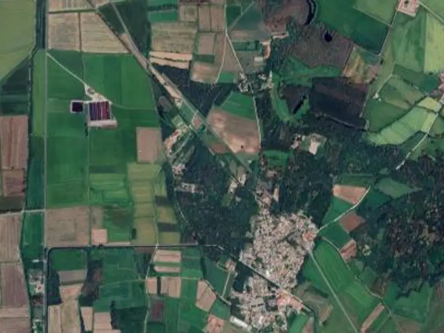 Immagine 14 di Porzione di casa in vendita  in Via Cascina Venturina a Garlasco