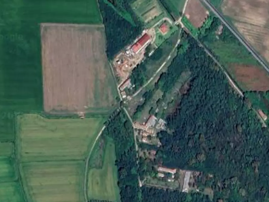 Immagine 15 di Porzione di casa in vendita  in Via Cascina Venturina a Garlasco