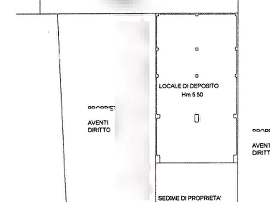 Immagine 16 di Porzione di casa in vendita  in Via Cascina Venturina a Garlasco